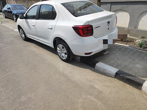 Dacia Logan 1.0 an 2020 - imagine 3