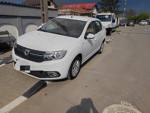 Dacia Logan 1.0 an 2020 - imagine 2