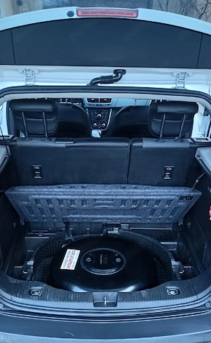 Opel Mokka 1.4t , benzina+GPL - imagine 5