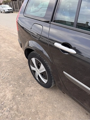 Vând Renault Megane 2 , 2006, 1.9 dci  - imagine 4