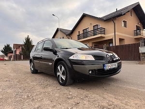 Vând Renault Megane 2 , 2006, 1.9 dci 