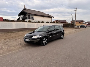 Vând Renault Megane 2 , 2006, 1.9 dci  - imagine 2