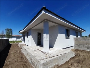 Duplex 3 camere - 100 metri de asfalt - Personalizare interioara