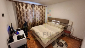 Decomandat. Centrala proprie. Acoperis. - imagine 3