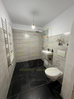 Decomandat. Centrala proprie. Acoperis. - imagine 9