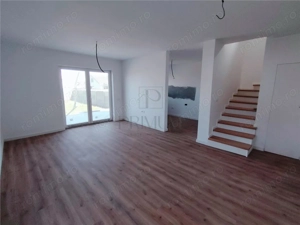 Duplex separat prin camera tehnica - 5 camere - la cheie - imagine 10