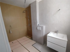 Duplex separat prin camera tehnica - 5 camere - la cheie - imagine 12
