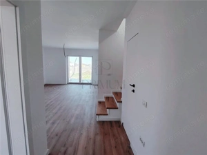 Duplex separat prin camera tehnica - 5 camere - la cheie - imagine 4