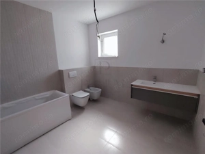 Duplex separat prin camera tehnica - 5 camere - la cheie - imagine 13