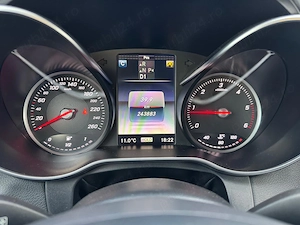 Mercedes C Class Coupe - imagine 7