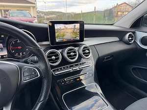 Mercedes C Class Coupe - imagine 8