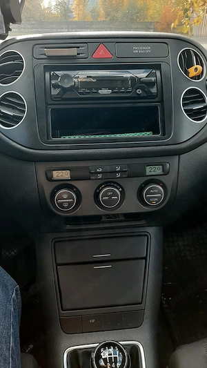 Volkswagen Golf Plus - imagine 7