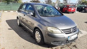 Volkswagen Golf Plus - imagine 5