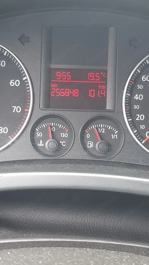 Volkswagen Golf Plus - imagine 6