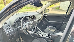 Mazda cx-5 Facelift automat 4X4 - imagine 2