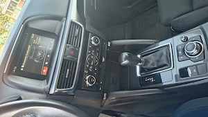 Mazda cx-5 Facelift automat 4X4 - imagine 4