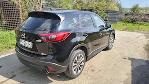 Mazda cx-5 Facelift automat 4X4 - imagine 3