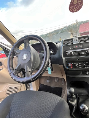 Nissan Terano 3.0 diesel Autoutilitara - imagine 5