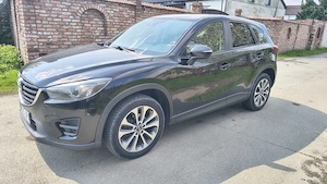 Mazda cx-5 Facelift automat 4X4 - imagine 5