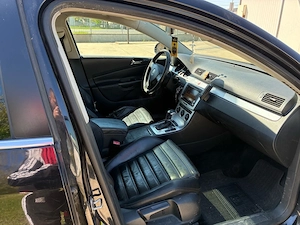 VW Passat 170 cp - imagine 6