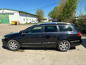 VW Passat 170 cp - imagine 8