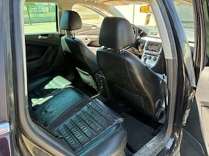 VW Passat 170 cp - imagine 9