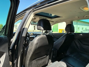 VW Passat 170 cp - imagine 5