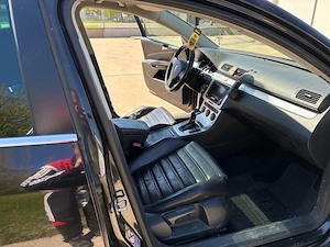 VW Passat 170 cp - imagine 7