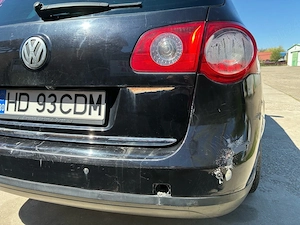 VW Passat 170 cp - imagine 10