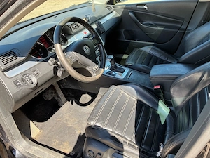 VW Passat 170 cp - imagine 3