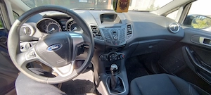 Vand Ford Fiesta 1.0 benzină - imagine 6