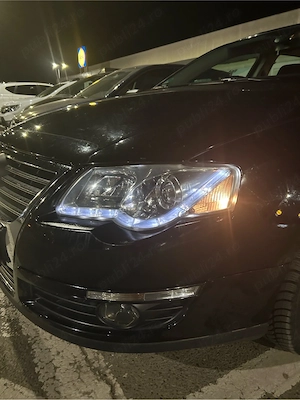 Pasat B6 ,2.0 tdi bmp,2007 - imagine 5