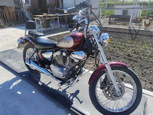 Vand Yamaha Virago