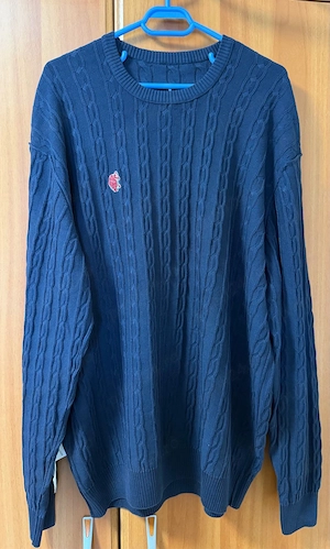 bluzon polo 