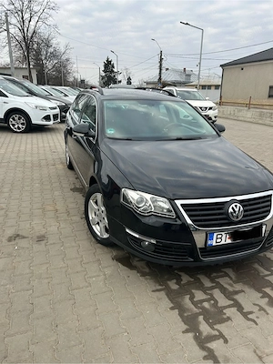 Pasat B6 ,2.0 tdi bmp,2007