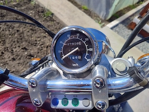 Vand Yamaha Virago - imagine 2