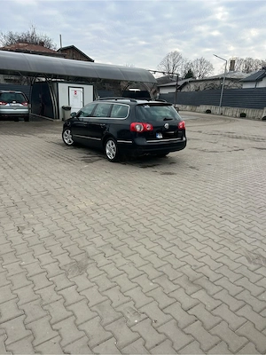 Pasat b6,2.0 tdi bmp 2007