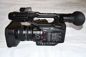 Cameră video 4k Panasonic HC-X2