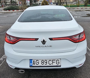 Renault Megane 4 1.6 dci 130.000 km - imagine 9