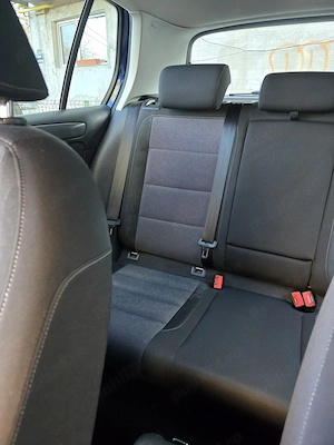 Vând VW Golf 6 Style  - imagine 10