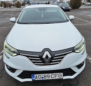 Renault Megane 4 1.6 dci 130.000 km - imagine 6