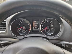 Vând VW Golf 6 Style  - imagine 6