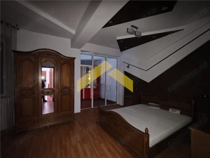 Apartament 3 camere de inchiriat ultracentral - imagine 8