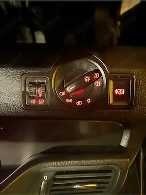 Pasat B6 ,2.0 tdi bmp,2007 - imagine 2