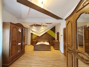 Apartament 3 camere de inchiriat ultracentral - imagine 4