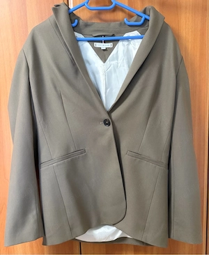 Sacou elegant Tommy Hilfiger