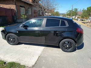 Fiat bravo 2 an 2008,1100 euro  - imagine 3