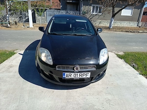 Fiat bravo 2 an 2008,1100 euro  - imagine 4
