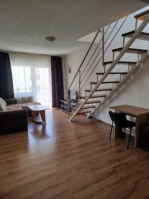  Ofer spre închiriere un apartament hotelier cu 4 camere. - imagine 2