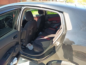 Fiat bravo 2 an 2008,1100 euro  - imagine 6